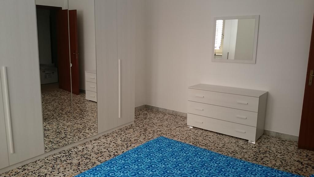 Stella Appartamento Policoro Rom bilde