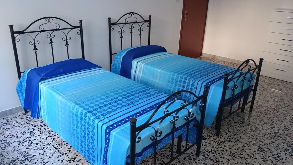 Stella Appartamento Policoro Rom bilde