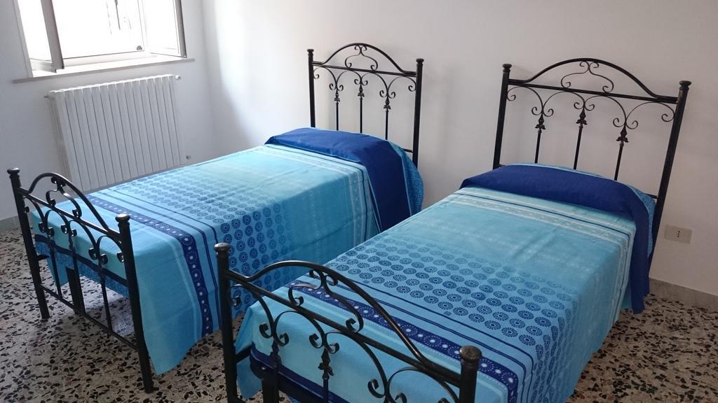 Stella Appartamento Policoro Rom bilde