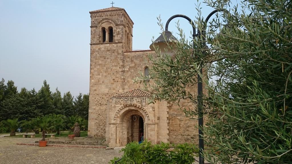 Stella Appartamento Policoro Rom bilde