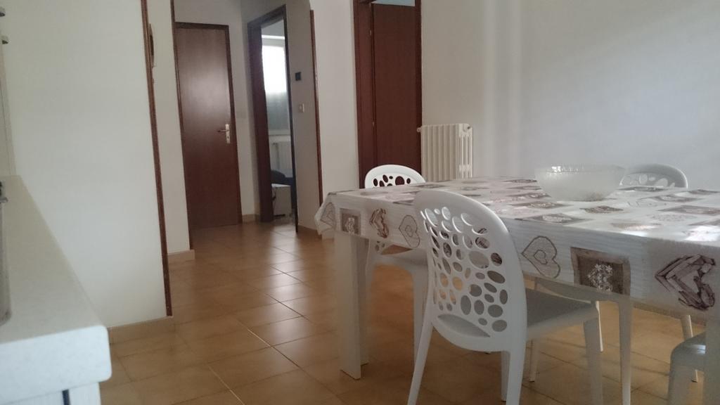 Stella Appartamento Policoro Rom bilde
